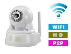 專(zhuān)業(yè)生產(chǎn)百萬(wàn)高清家用網(wǎng)絡(luò)攝像機(jī)圖片|專(zhuān)業(yè)生產(chǎn)百萬(wàn)高清家用網(wǎng)絡(luò)攝像機(jī)樣板圖|專(zhuān)業(yè)生產(chǎn)百萬(wàn)高清家用網(wǎng)絡(luò)攝像機(jī)-深圳市吉銳欣創(chuàng)科技