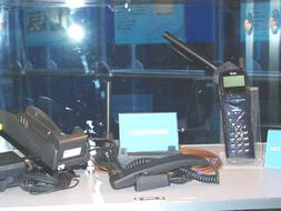 國際通信展火爆 參展商吐露心聲 多圖