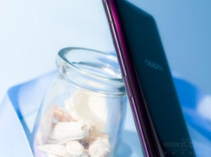 工藝品一般的科技產品,oppo find x深度評測