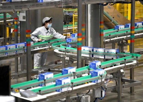 吳忠綠色食品產(chǎn)業(yè)砥礪奮進(jìn) 再創(chuàng)佳績(jī)