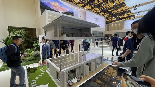 直擊awe 同臺(tái)競(jìng)技 廠家紛紛秀最高科技含量 最新潮產(chǎn)品