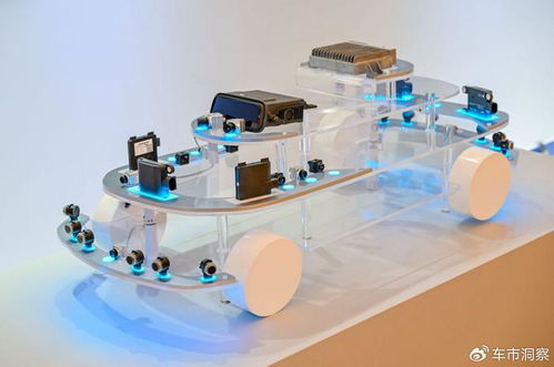 國家戰略賦能新深藍，科技潮牌引領中國智造新征程