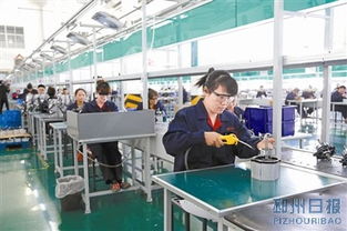 江蘇南方永磁科技 深耕稀貴金屬，驅動高端制造