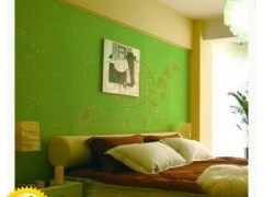 憶江南彩紋漆 為家居裝飾注入藝術靈魂的建筑涂料